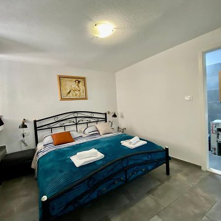 Apartment Papalina City Center 스플리트 외부 사진