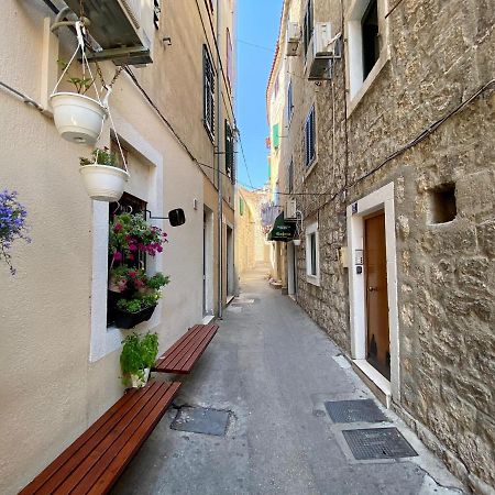 Apartment Papalina City Center 스플리트 외부 사진