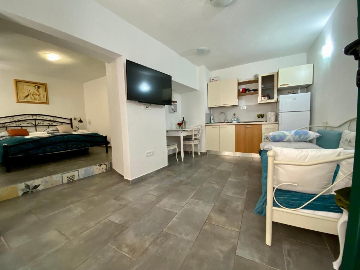 Apartment Papalina City Center 스플리트 외부 사진