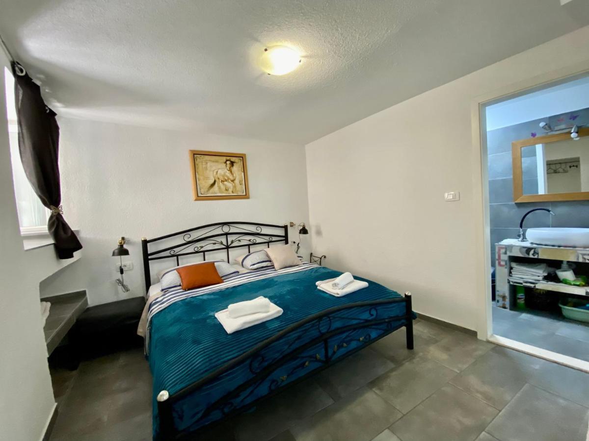 Apartment Papalina City Center 스플리트 외부 사진