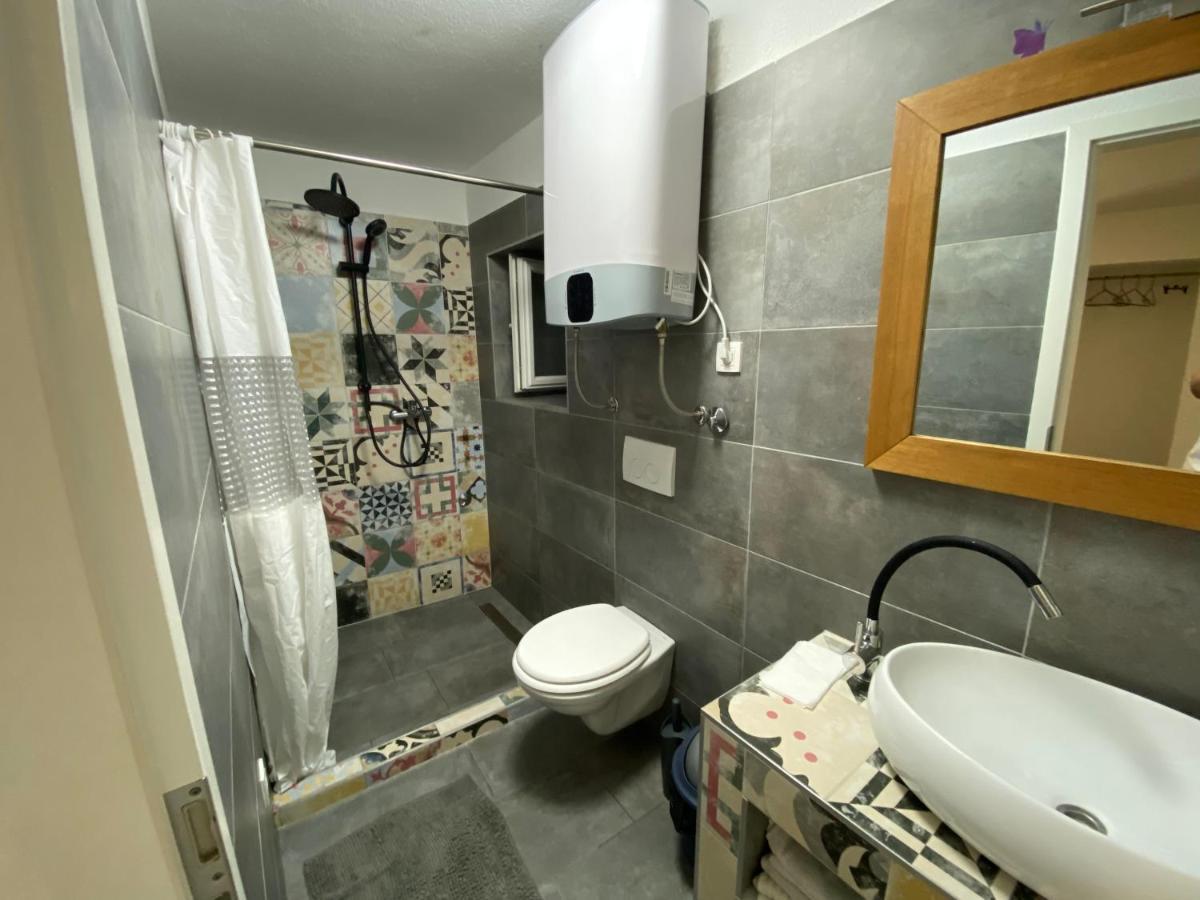 Apartment Papalina City Center 스플리트 외부 사진