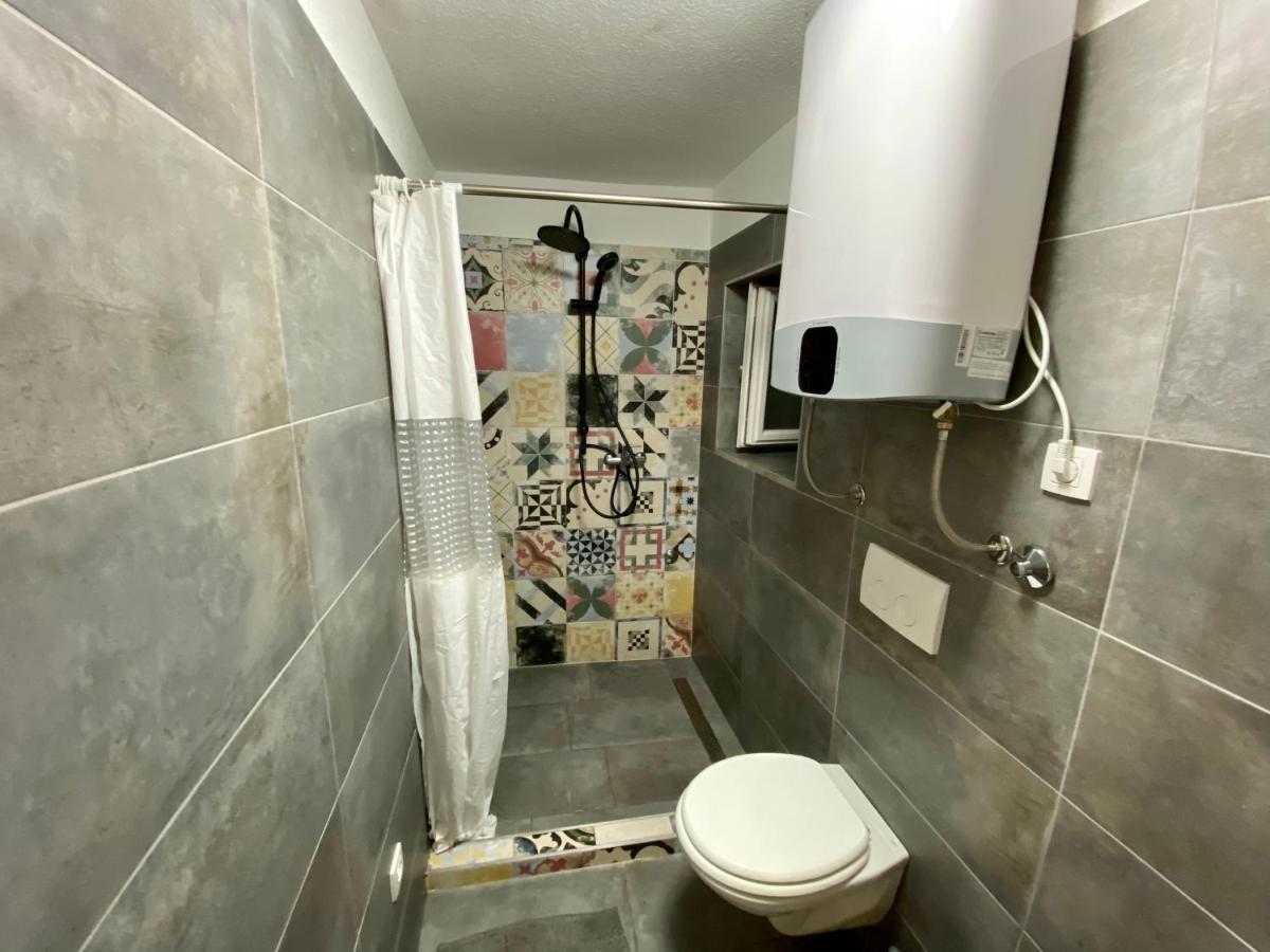 Apartment Papalina City Center 스플리트 외부 사진