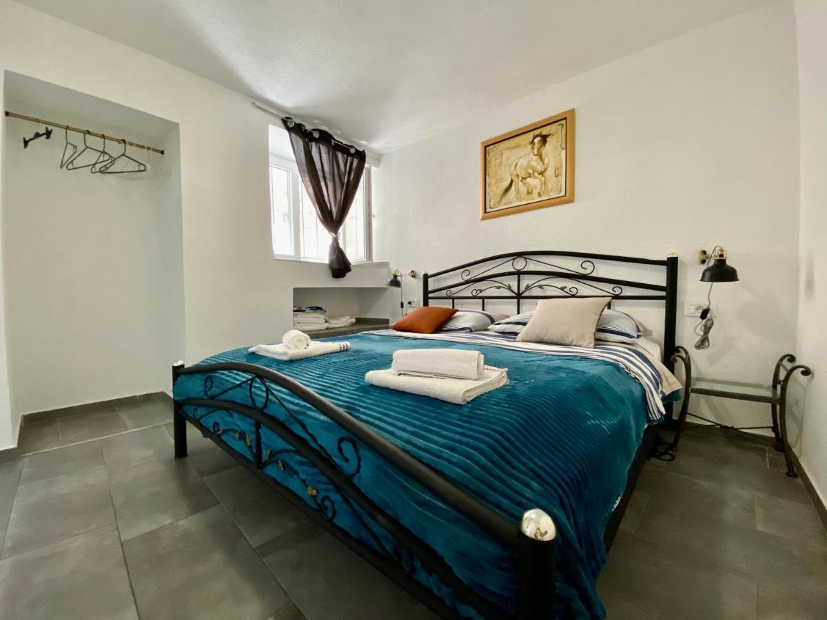 Apartment Papalina City Center 스플리트 외부 사진