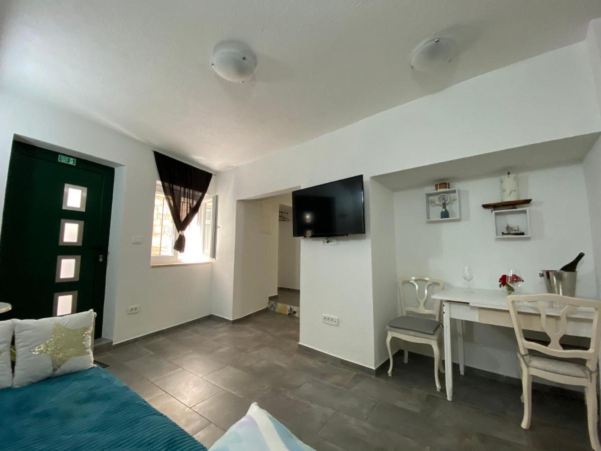 Apartment Papalina City Center 스플리트 외부 사진