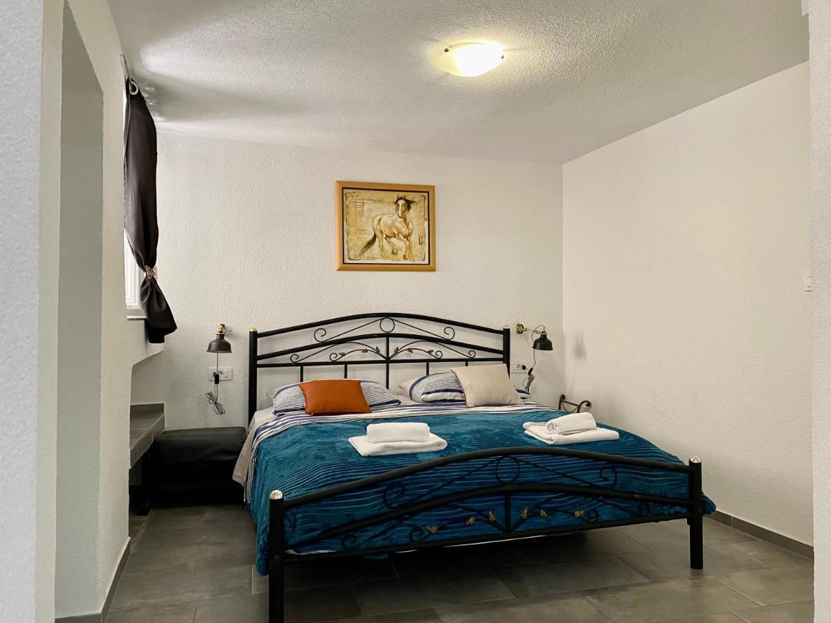 Apartment Papalina City Center 스플리트 외부 사진