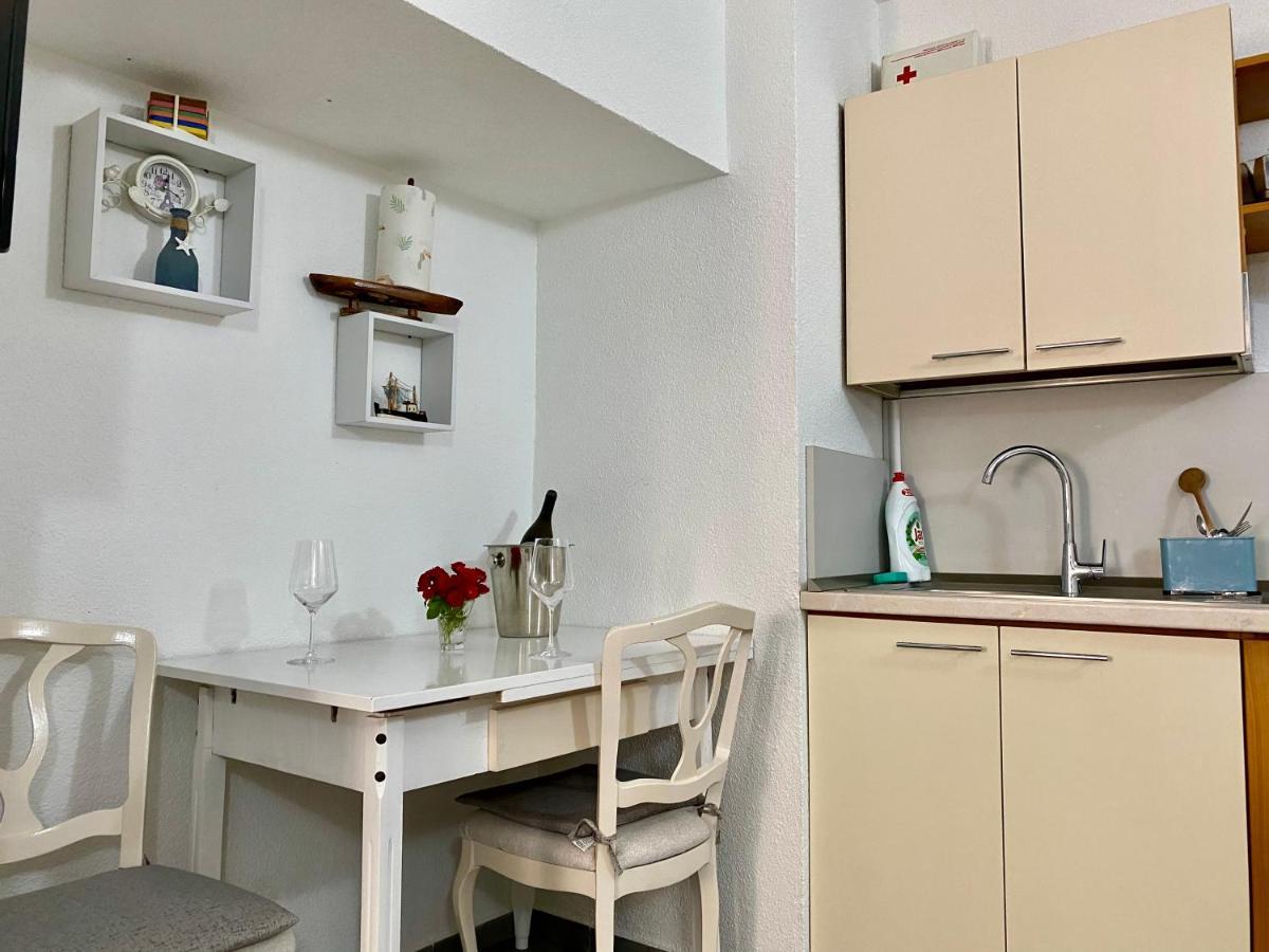 Apartment Papalina City Center 스플리트 외부 사진