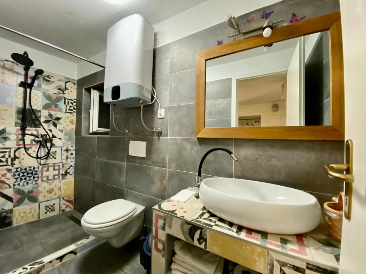Apartment Papalina City Center 스플리트 외부 사진