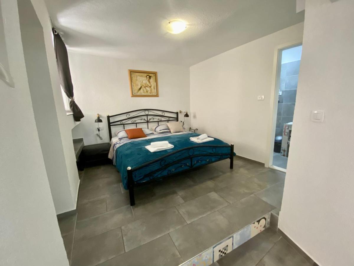 Apartment Papalina City Center 스플리트 외부 사진