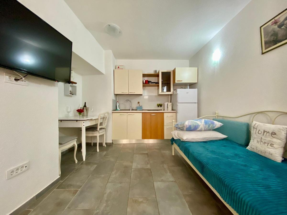 Apartment Papalina City Center 스플리트 외부 사진