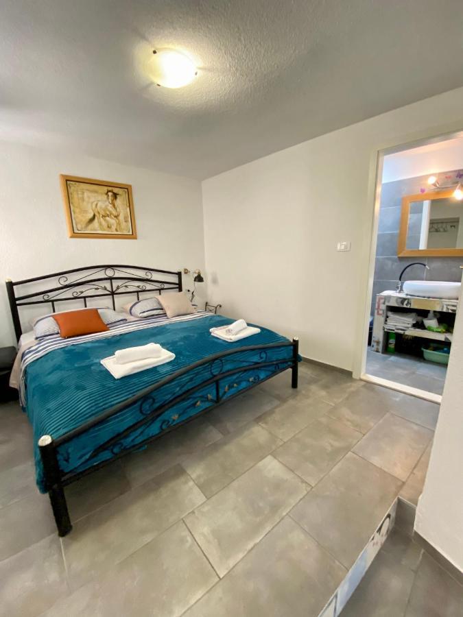 Apartment Papalina City Center 스플리트 외부 사진