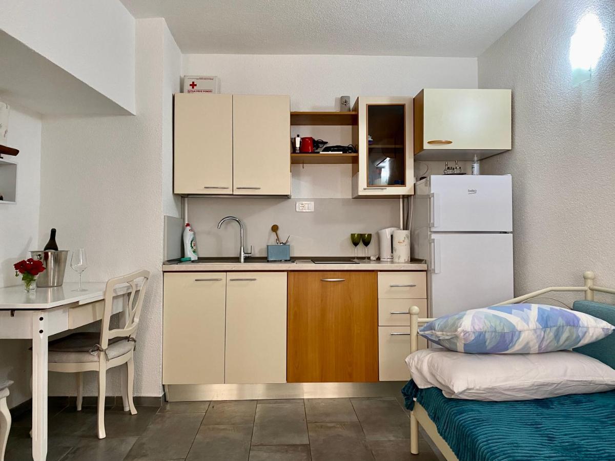 Apartment Papalina City Center 스플리트 외부 사진